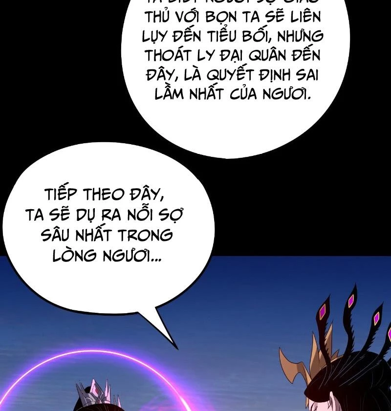 [FIX Thứ tự] Ta Trời Sinh Đã Là Nhân Vật Phản Diện Chapter 238 - Trang 2