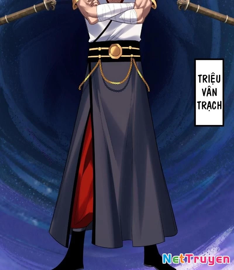 [FIX Thứ tự] Ta Trời Sinh Đã Là Nhân Vật Phản Diện Chapter 238 - Trang 2