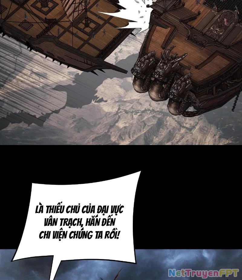 [FIX Thứ tự] Ta Trời Sinh Đã Là Nhân Vật Phản Diện Chapter 238 - Trang 2