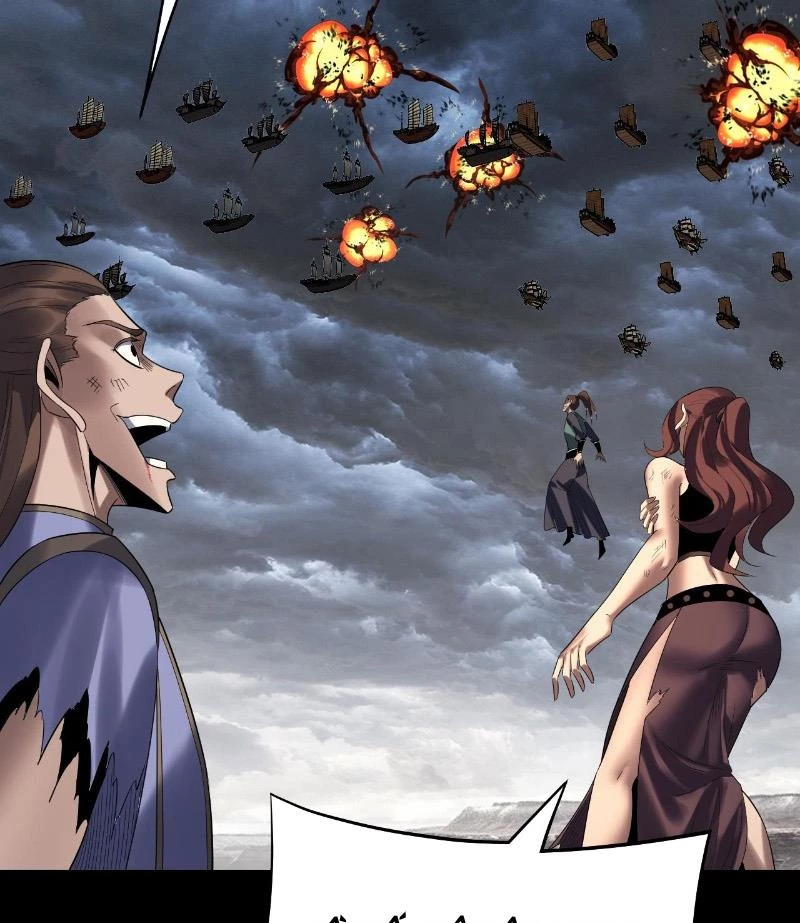 [FIX Thứ tự] Ta Trời Sinh Đã Là Nhân Vật Phản Diện Chapter 238 - Trang 2