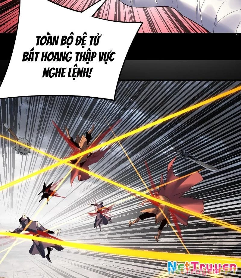 [FIX Thứ tự] Ta Trời Sinh Đã Là Nhân Vật Phản Diện Chapter 238 - Trang 2