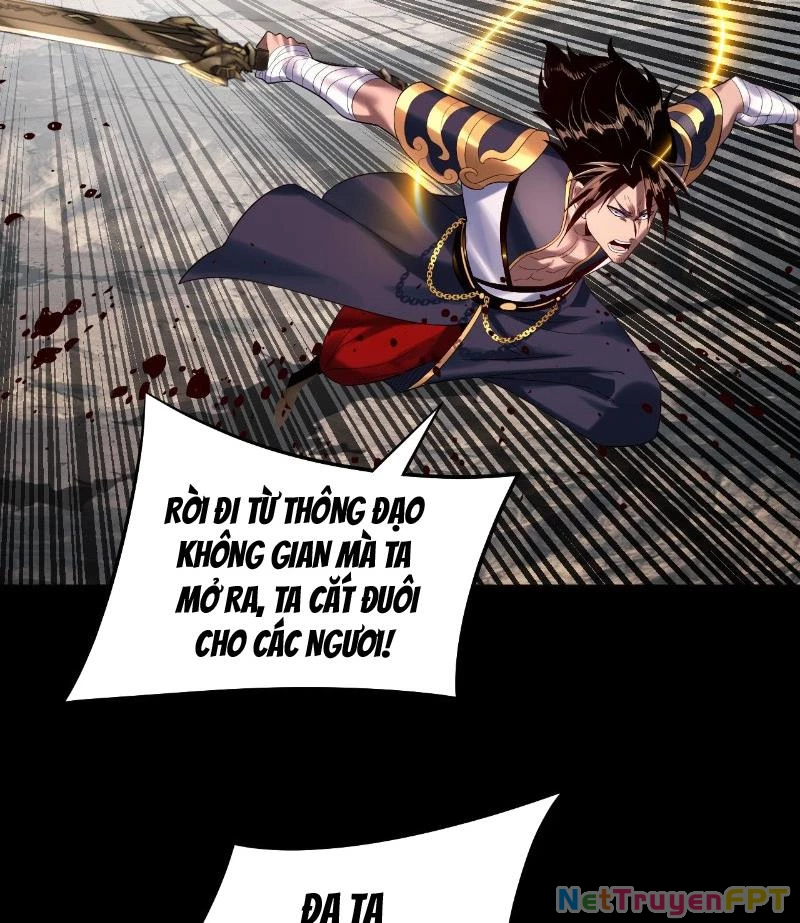 [FIX Thứ tự] Ta Trời Sinh Đã Là Nhân Vật Phản Diện Chapter 238 - Trang 2