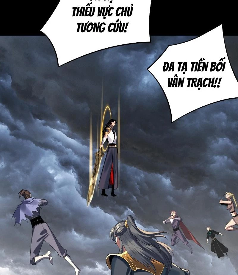 [FIX Thứ tự] Ta Trời Sinh Đã Là Nhân Vật Phản Diện Chapter 238 - Trang 2