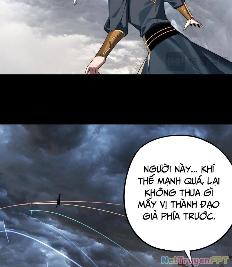 [FIX Thứ tự] Ta Trời Sinh Đã Là Nhân Vật Phản Diện Chapter 238 - Trang 2