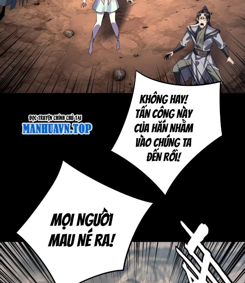 [FIX Thứ tự] Ta Trời Sinh Đã Là Nhân Vật Phản Diện Chapter 238 - Trang 2