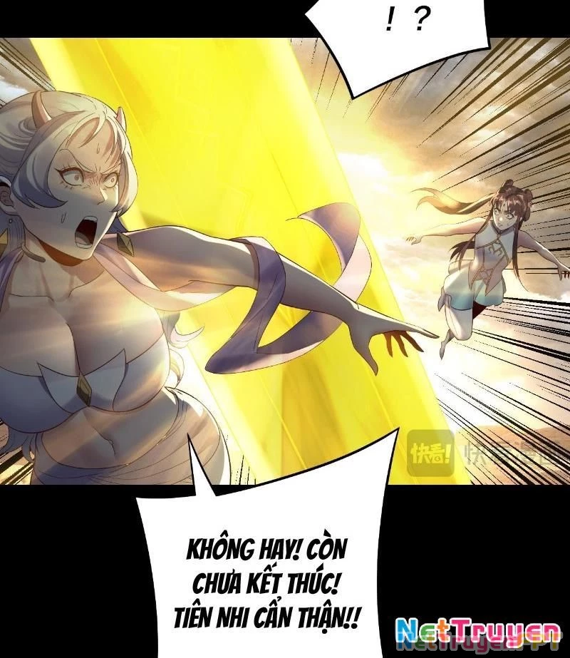 [FIX Thứ tự] Ta Trời Sinh Đã Là Nhân Vật Phản Diện Chapter 238 - Trang 2