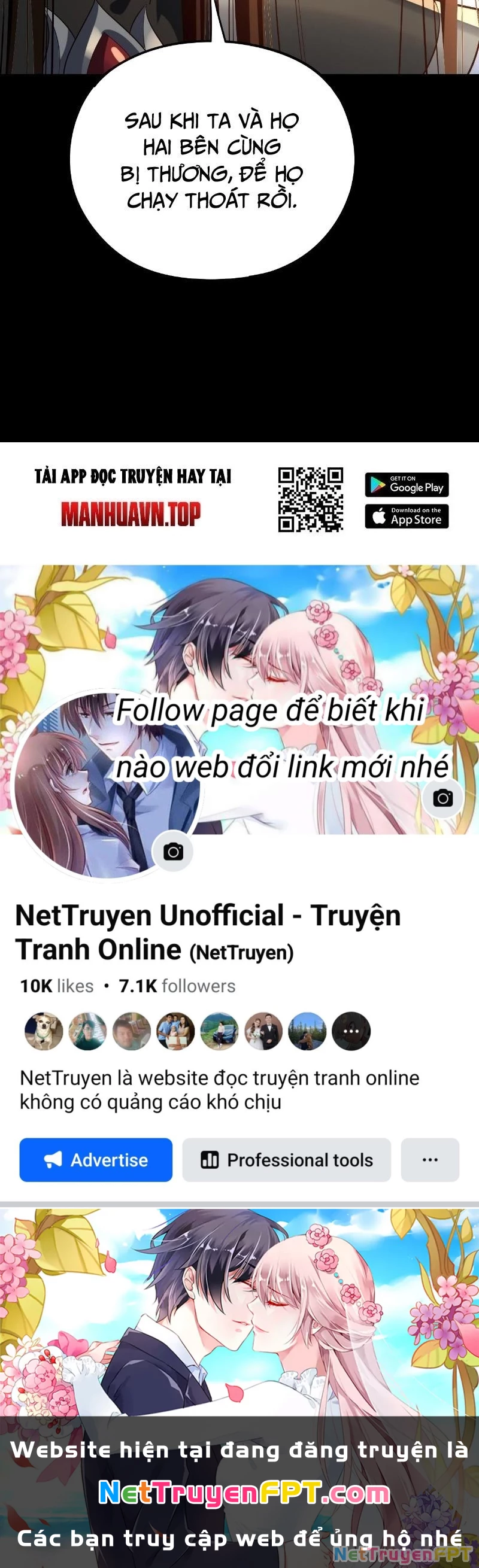 [FIX Thứ tự] Ta Trời Sinh Đã Là Nhân Vật Phản Diện Chapter 238 - Trang 2