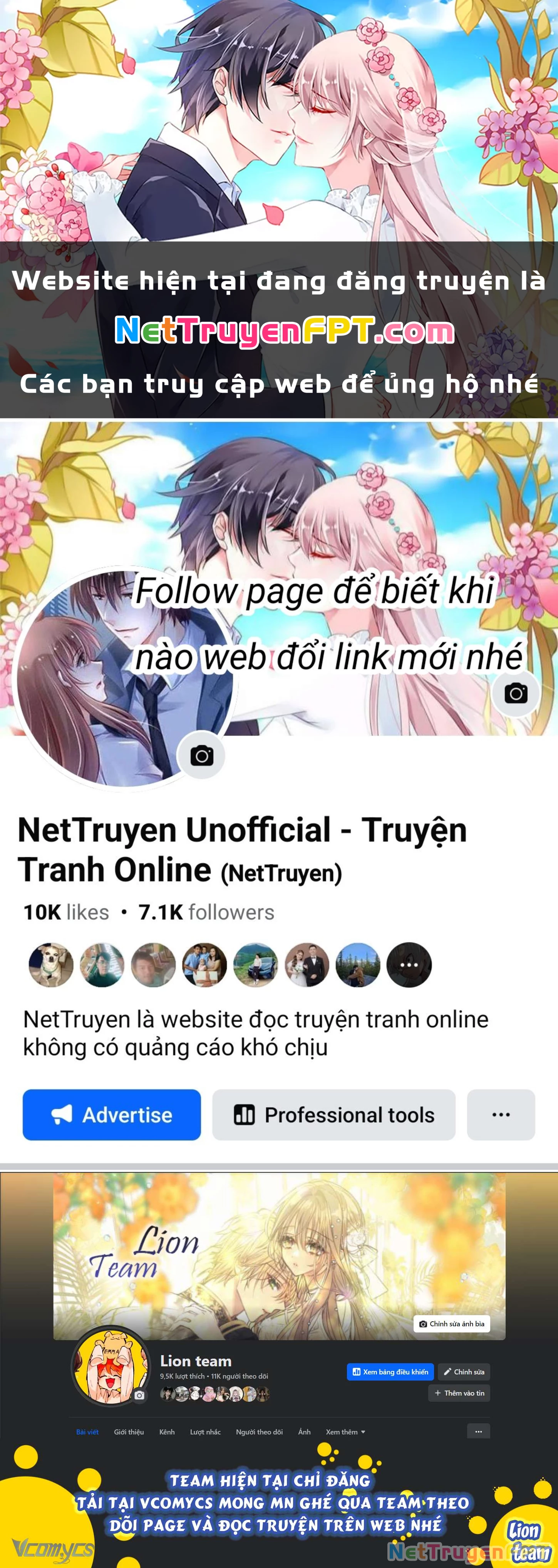 Sự Trả Thù Của Dự Khuyết Thánh Nữ Chapter 110 - Trang 4