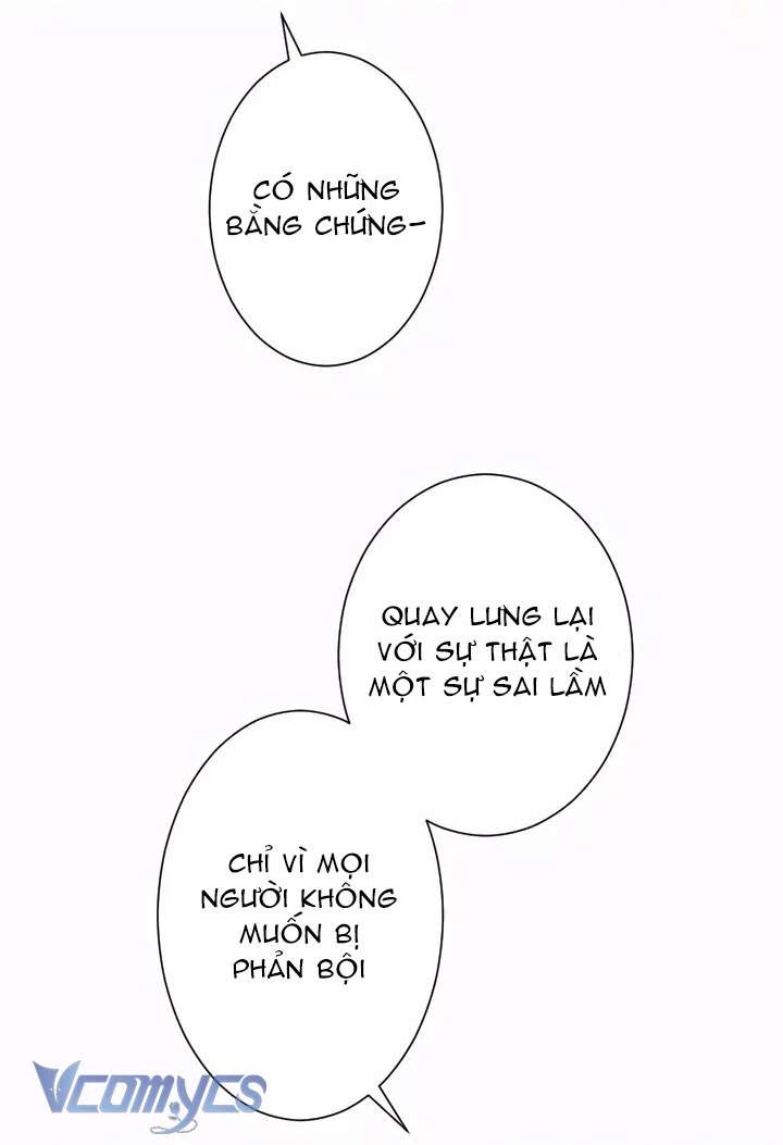 Sự Trả Thù Của Dự Khuyết Thánh Nữ Chapter 110 - Trang 4
