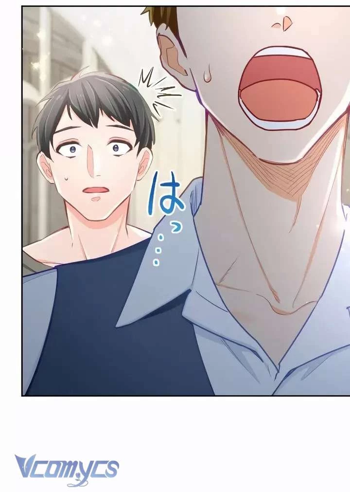 Sự Trả Thù Của Dự Khuyết Thánh Nữ Chapter 110 - Trang 4