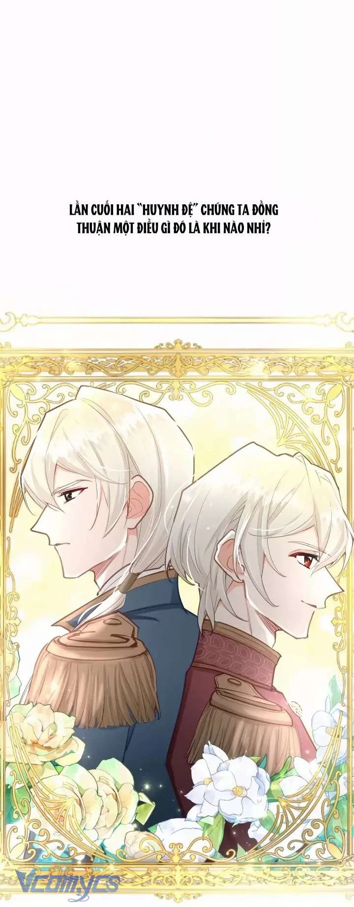 Sự Trả Thù Của Dự Khuyết Thánh Nữ Chapter 110 - Trang 4