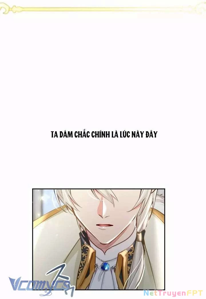 Sự Trả Thù Của Dự Khuyết Thánh Nữ Chapter 110 - Trang 4