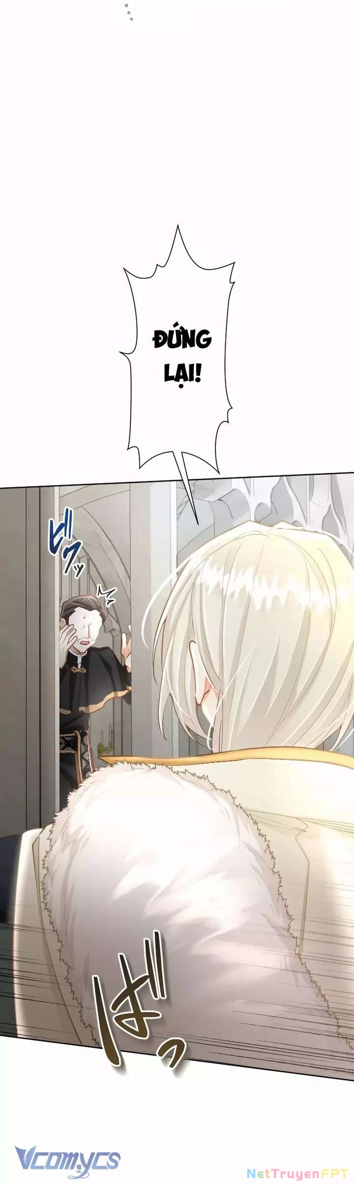 Sự Trả Thù Của Dự Khuyết Thánh Nữ Chapter 110 - Trang 4