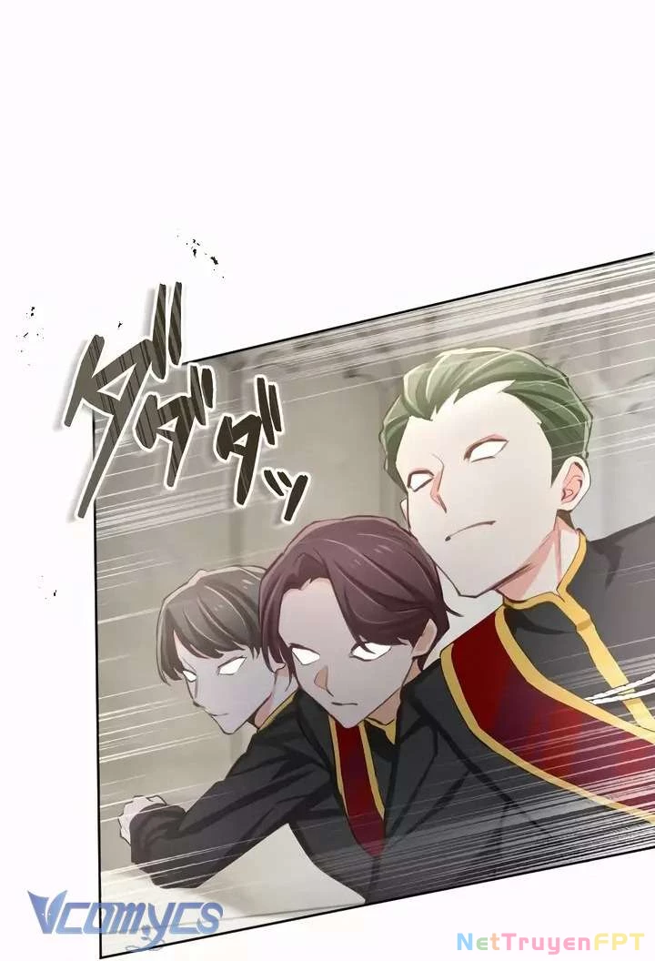 Sự Trả Thù Của Dự Khuyết Thánh Nữ Chapter 110 - Trang 4
