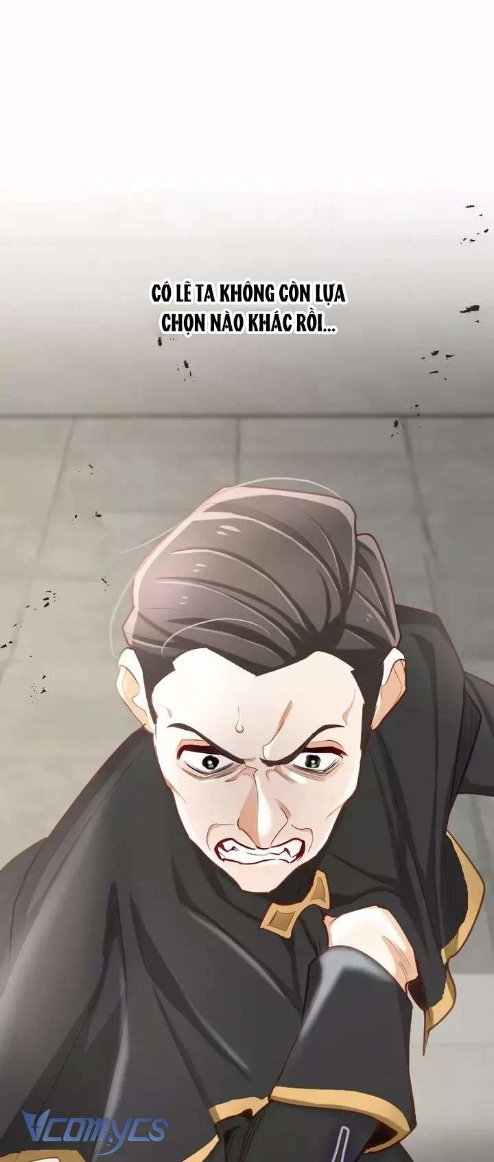 Sự Trả Thù Của Dự Khuyết Thánh Nữ Chapter 110 - Trang 4