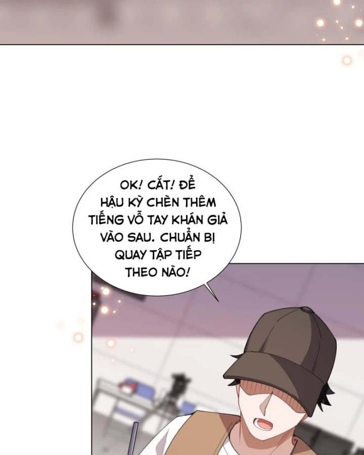 Kế Hoạch Nuôi Dưỡng Streamer Của Cẩu Hoàng Chapter 13 - Trang 3