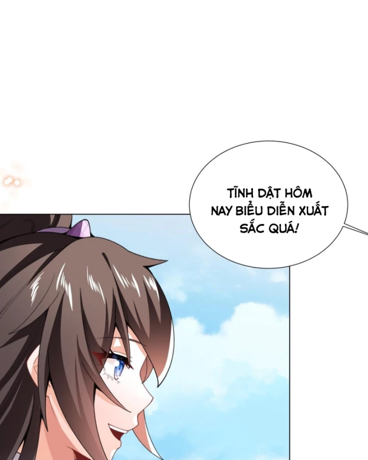 Kế Hoạch Nuôi Dưỡng Streamer Của Cẩu Hoàng Chapter 13 - Trang 3