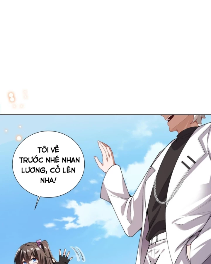 Kế Hoạch Nuôi Dưỡng Streamer Của Cẩu Hoàng Chapter 13 - Trang 3