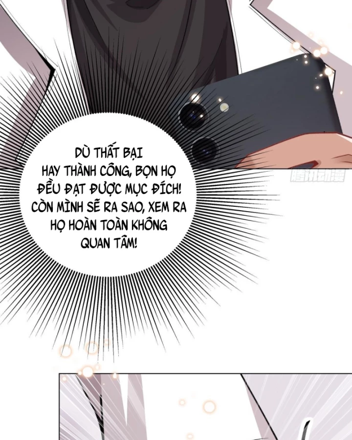 Kế Hoạch Nuôi Dưỡng Streamer Của Cẩu Hoàng Chapter 13 - Trang 3