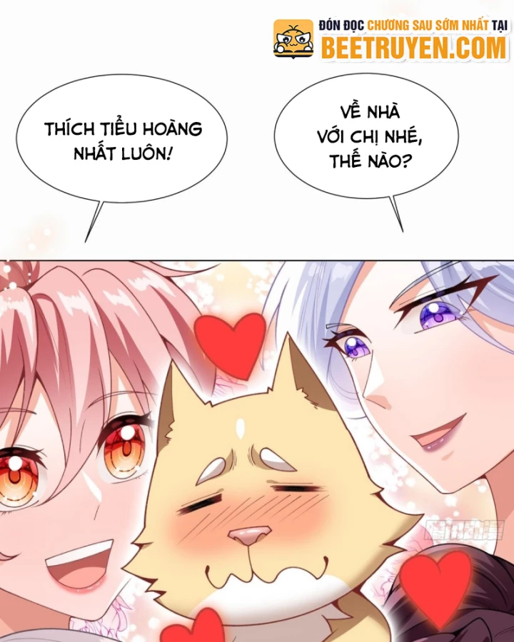 Kế Hoạch Nuôi Dưỡng Streamer Của Cẩu Hoàng Chapter 13 - Trang 3