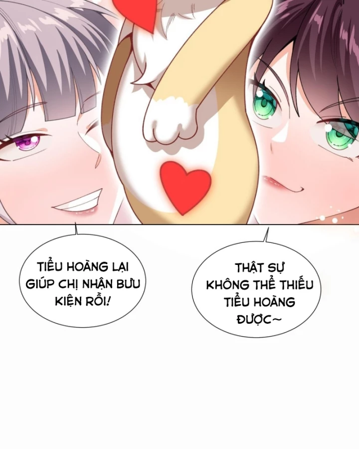 Kế Hoạch Nuôi Dưỡng Streamer Của Cẩu Hoàng Chapter 13 - Trang 3