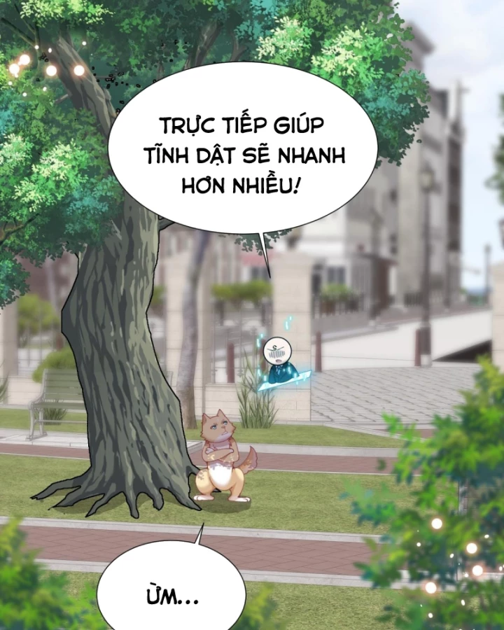 Kế Hoạch Nuôi Dưỡng Streamer Của Cẩu Hoàng Chapter 13 - Trang 3