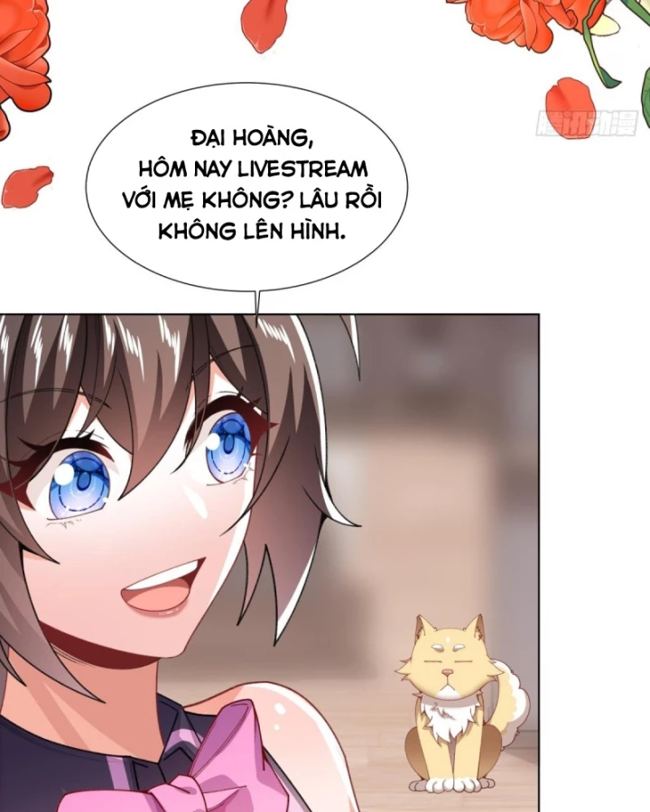 Kế Hoạch Nuôi Dưỡng Streamer Của Cẩu Hoàng Chapter 13 - Trang 3