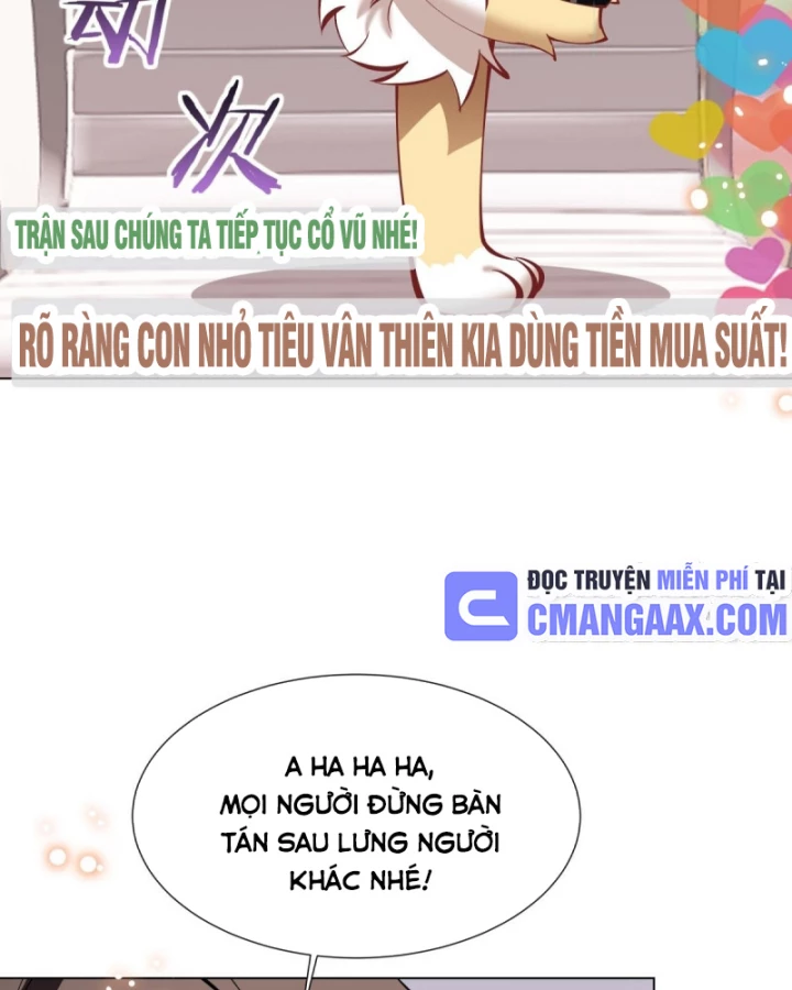 Kế Hoạch Nuôi Dưỡng Streamer Của Cẩu Hoàng Chapter 13 - Trang 3