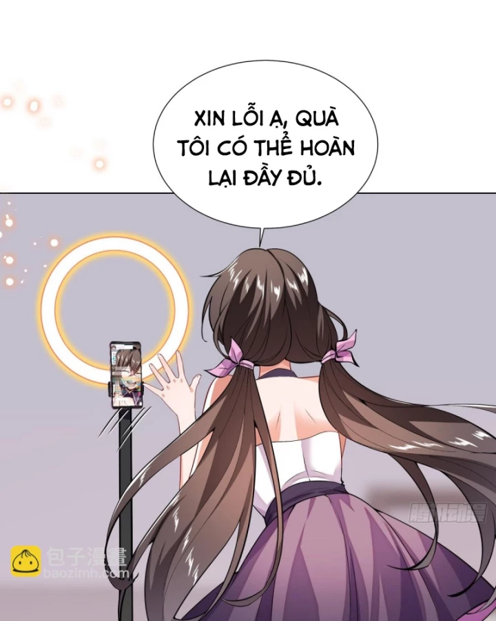 Kế Hoạch Nuôi Dưỡng Streamer Của Cẩu Hoàng Chapter 13 - Trang 3