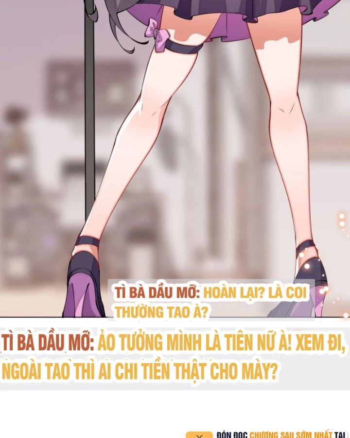 Kế Hoạch Nuôi Dưỡng Streamer Của Cẩu Hoàng Chapter 13 - Trang 3