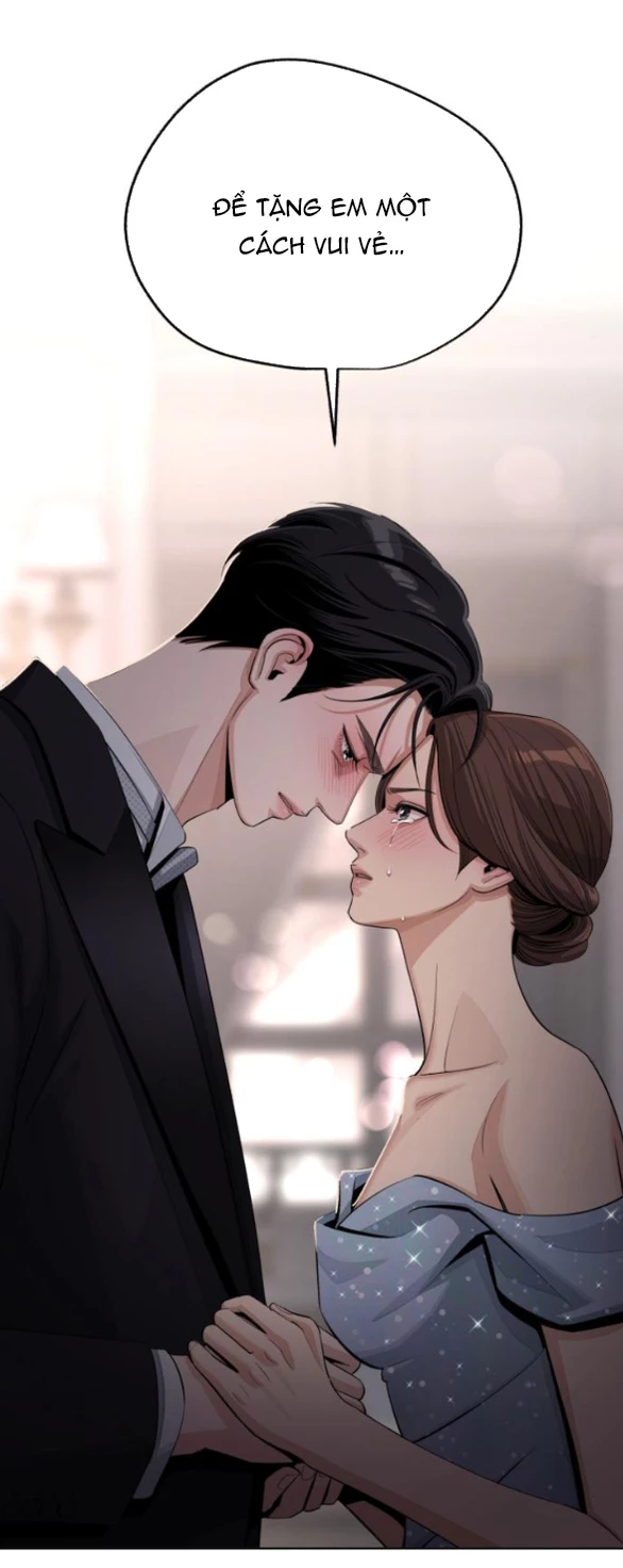 Tình Yêu Của Ik Seob Chapter 69.2 - Trang 2