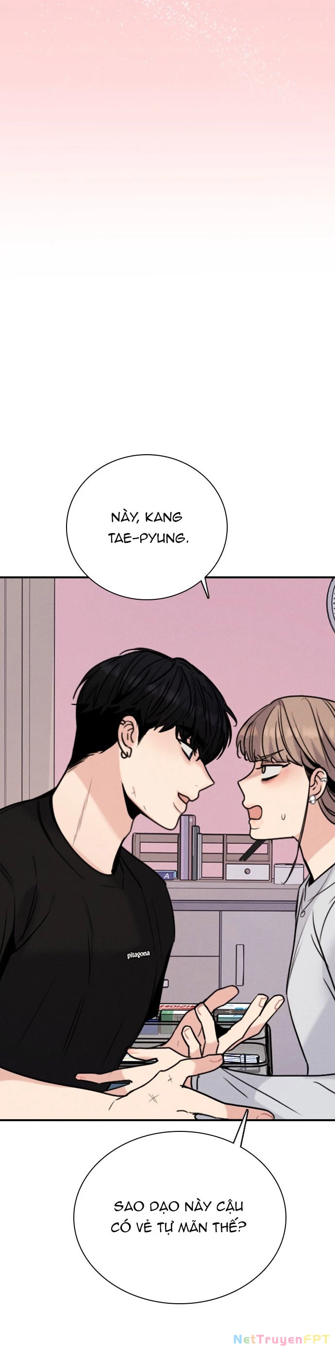 I'm Fine Thank You, And You? Chapter 21 - Trang 2