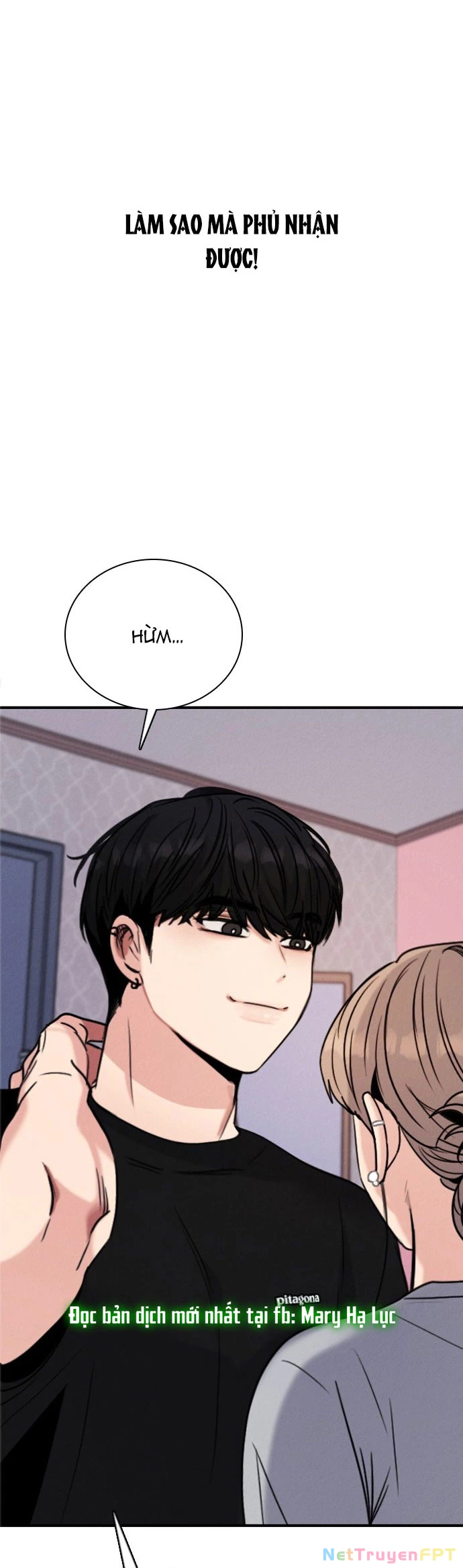 I'm Fine Thank You, And You? Chapter 21 - Trang 2