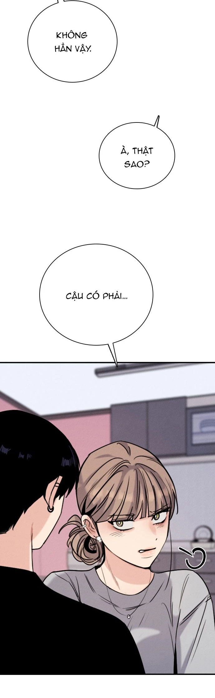 I'm Fine Thank You, And You? Chapter 21 - Trang 2
