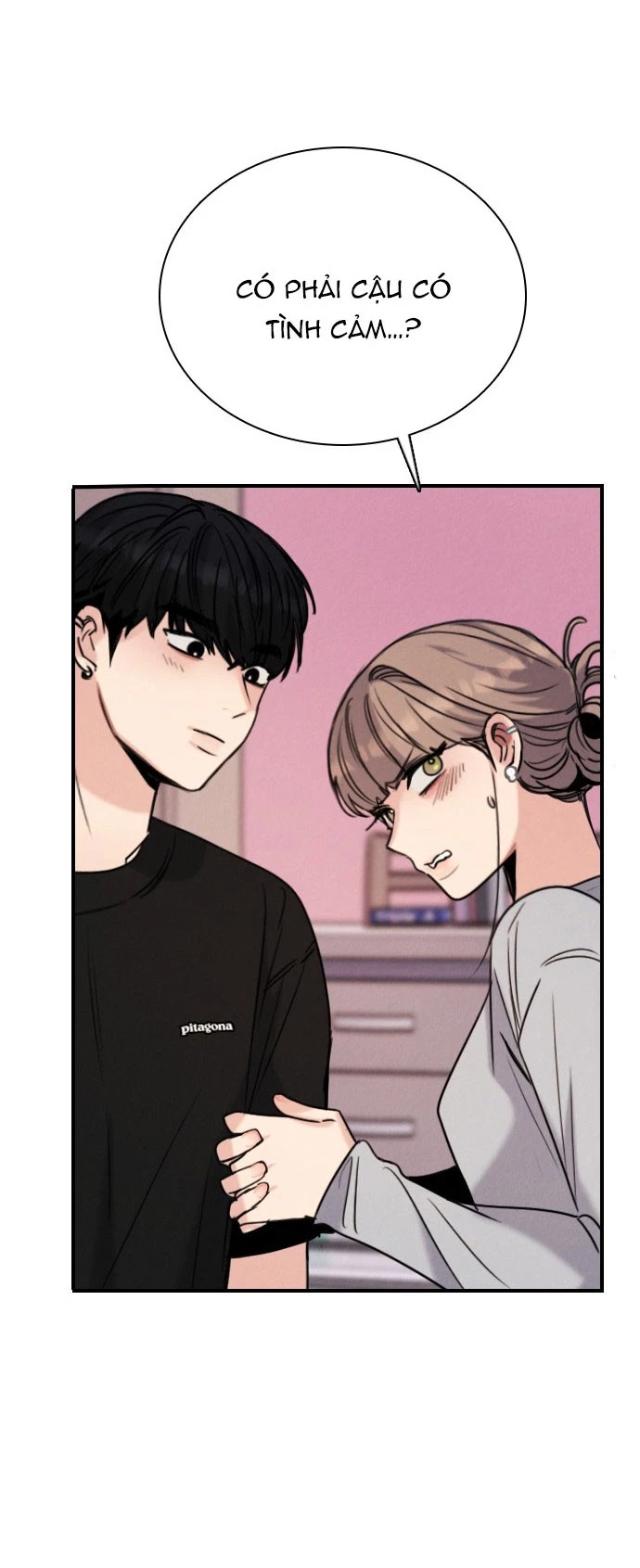 I'm Fine Thank You, And You? Chapter 21 - Trang 2