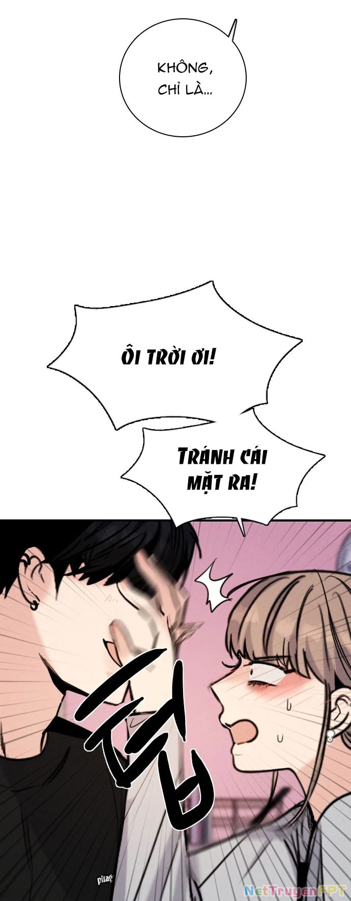 I'm Fine Thank You, And You? Chapter 21 - Trang 2