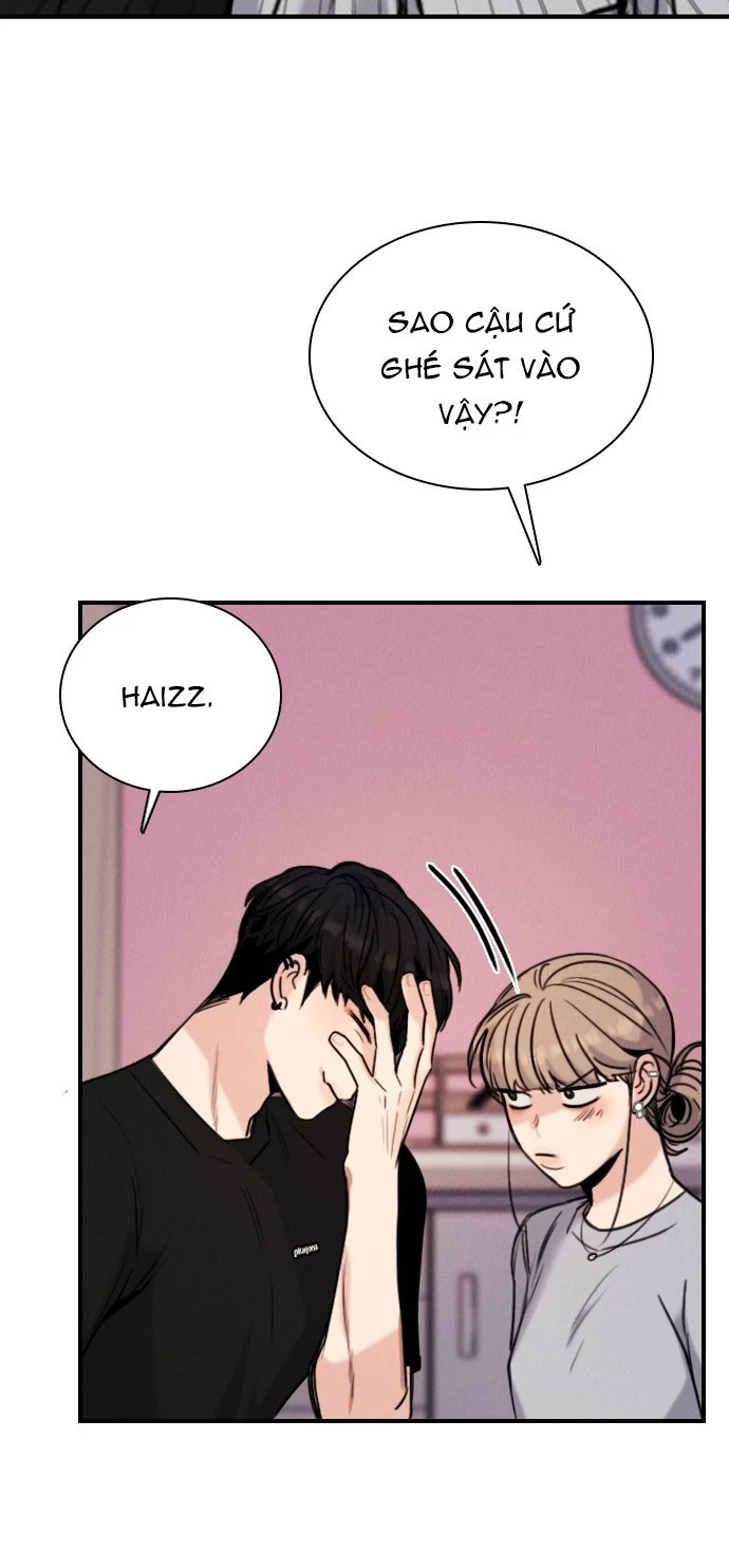 I'm Fine Thank You, And You? Chapter 21 - Trang 2