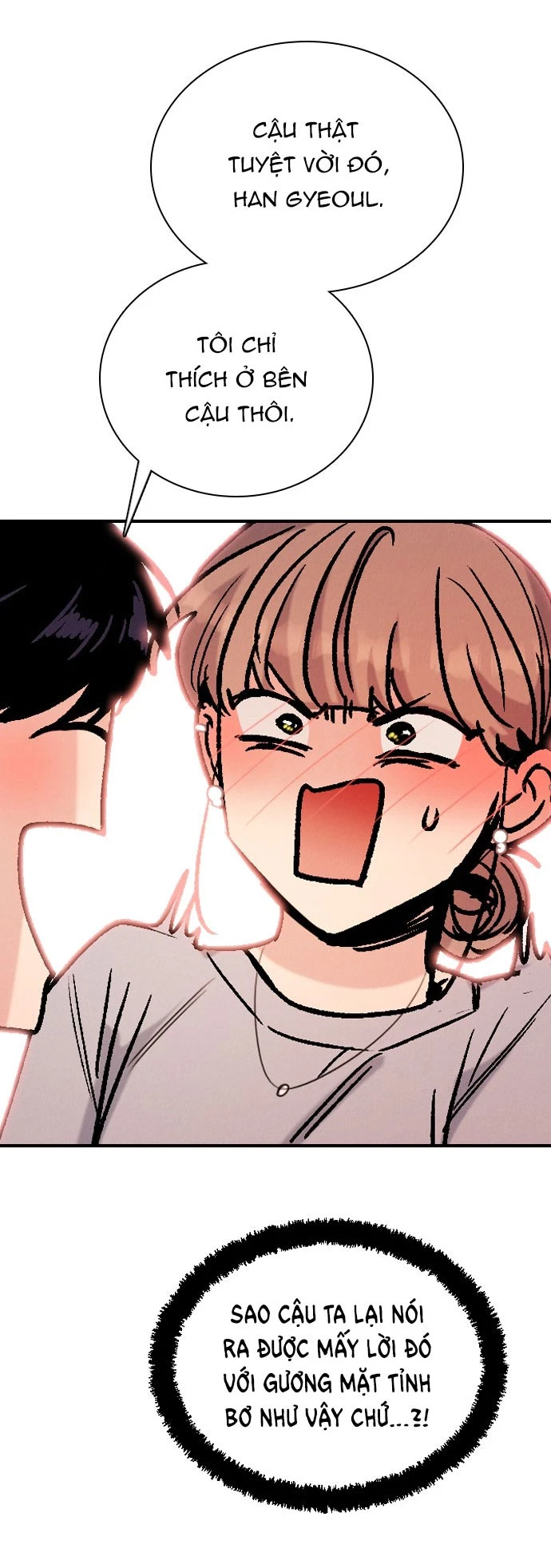 I'm Fine Thank You, And You? Chapter 21 - Trang 2