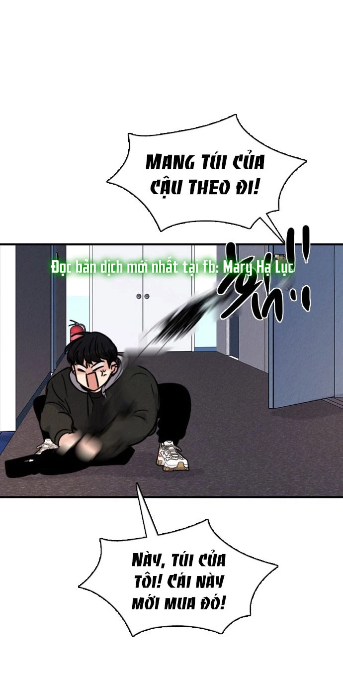 I'm Fine Thank You, And You? Chapter 21 - Trang 2