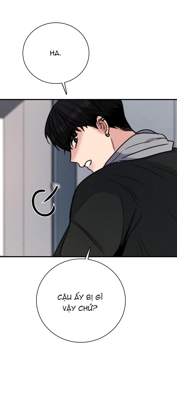 I'm Fine Thank You, And You? Chapter 21 - Trang 2