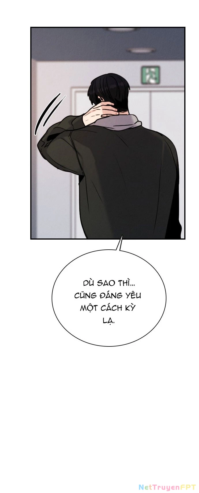 I'm Fine Thank You, And You? Chapter 21 - Trang 2