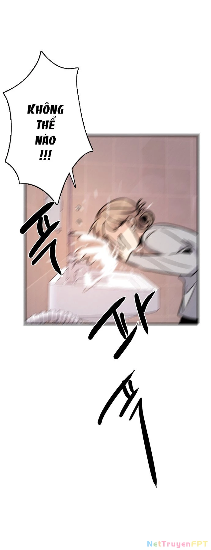 I'm Fine Thank You, And You? Chapter 21 - Trang 2