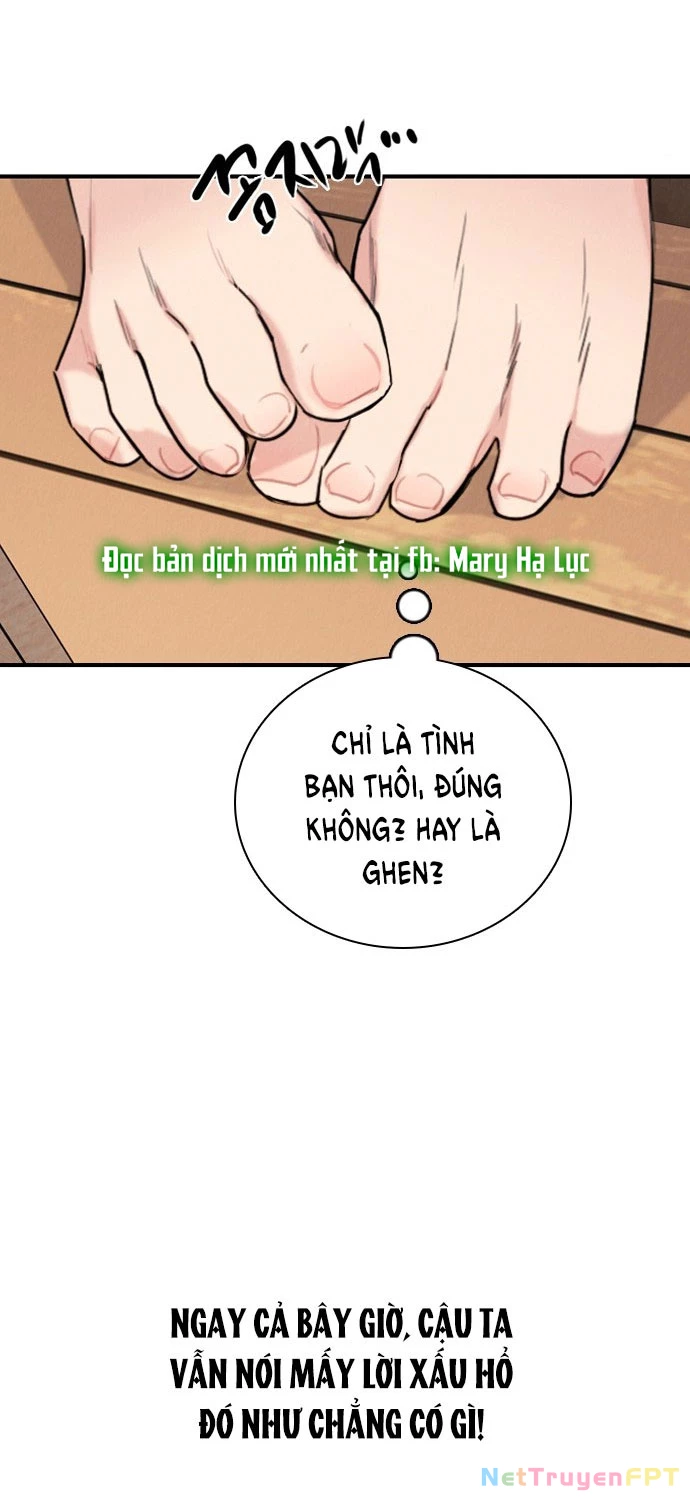 I'm Fine Thank You, And You? Chapter 21 - Trang 2