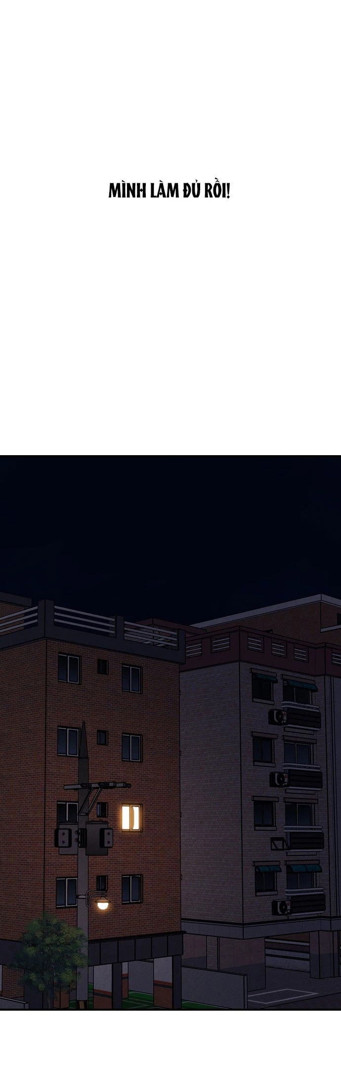 I'm Fine Thank You, And You? Chapter 21 - Trang 2