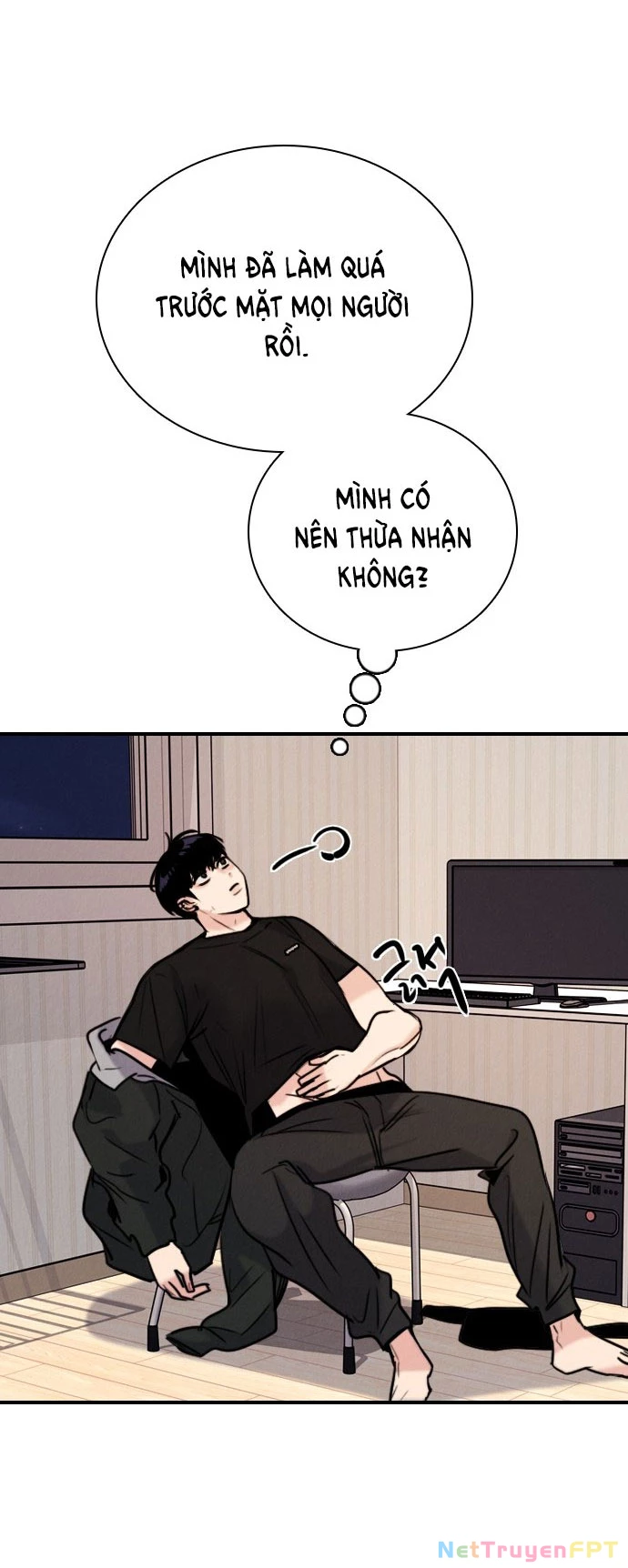 I'm Fine Thank You, And You? Chapter 21 - Trang 2