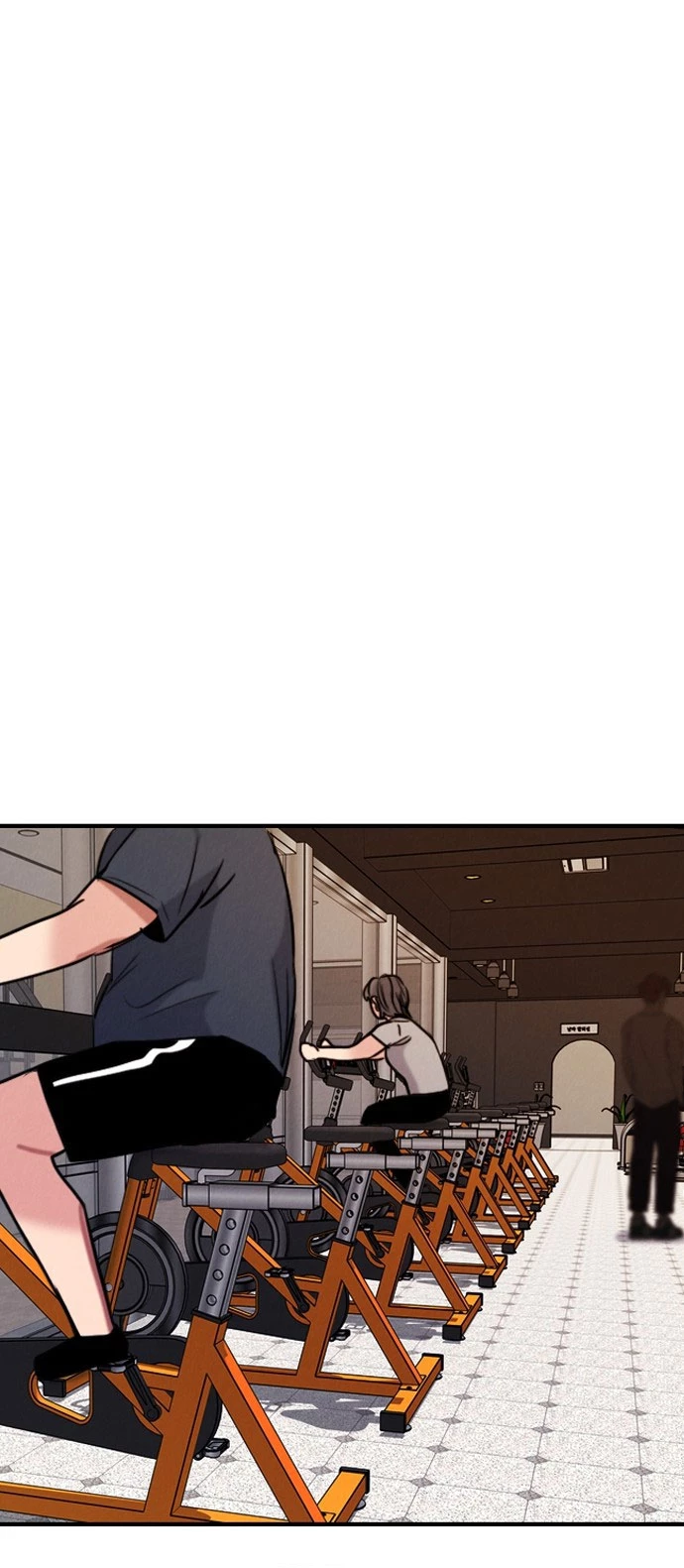 I'm Fine Thank You, And You? Chapter 21 - Trang 2