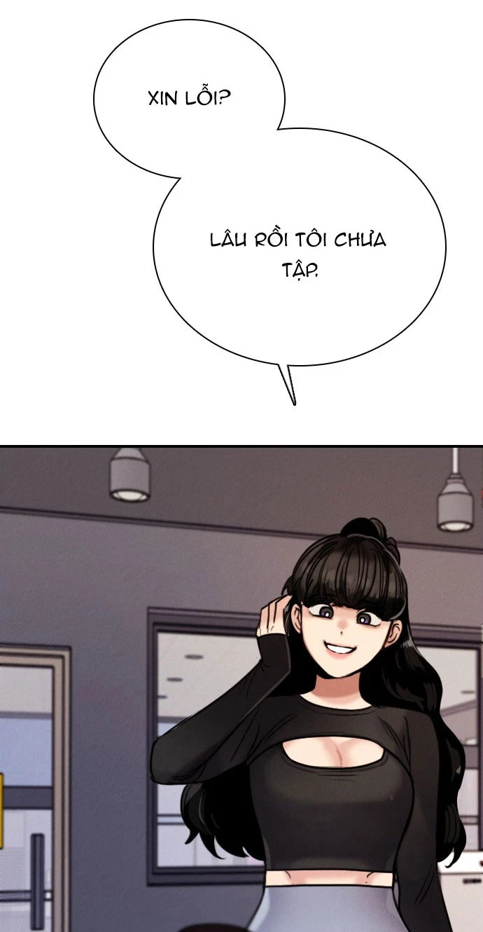 I'm Fine Thank You, And You? Chapter 21 - Trang 2