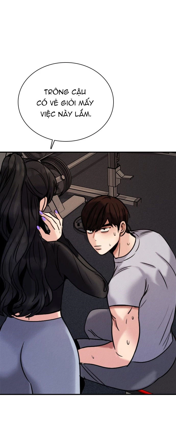 I'm Fine Thank You, And You? Chapter 21 - Trang 2