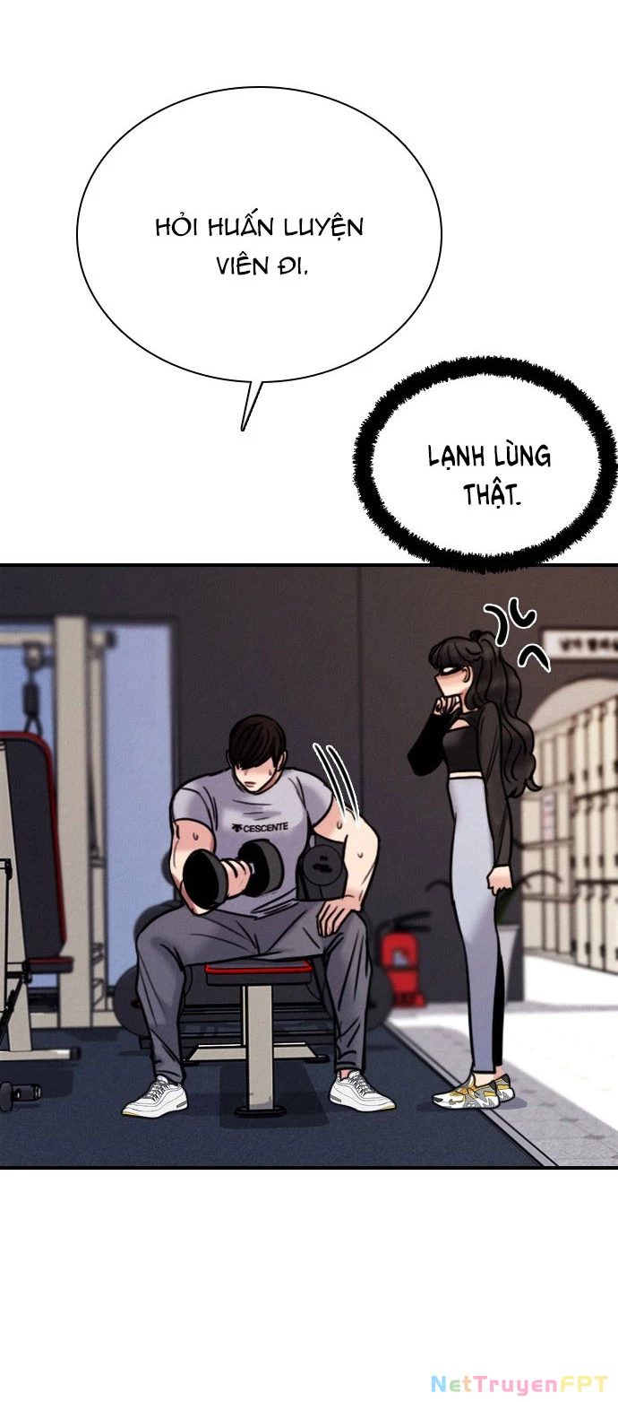 I'm Fine Thank You, And You? Chapter 21 - Trang 2