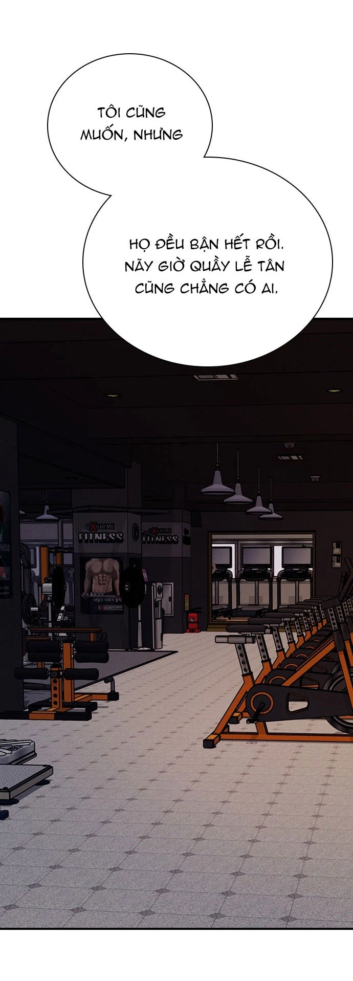I'm Fine Thank You, And You? Chapter 21 - Trang 2